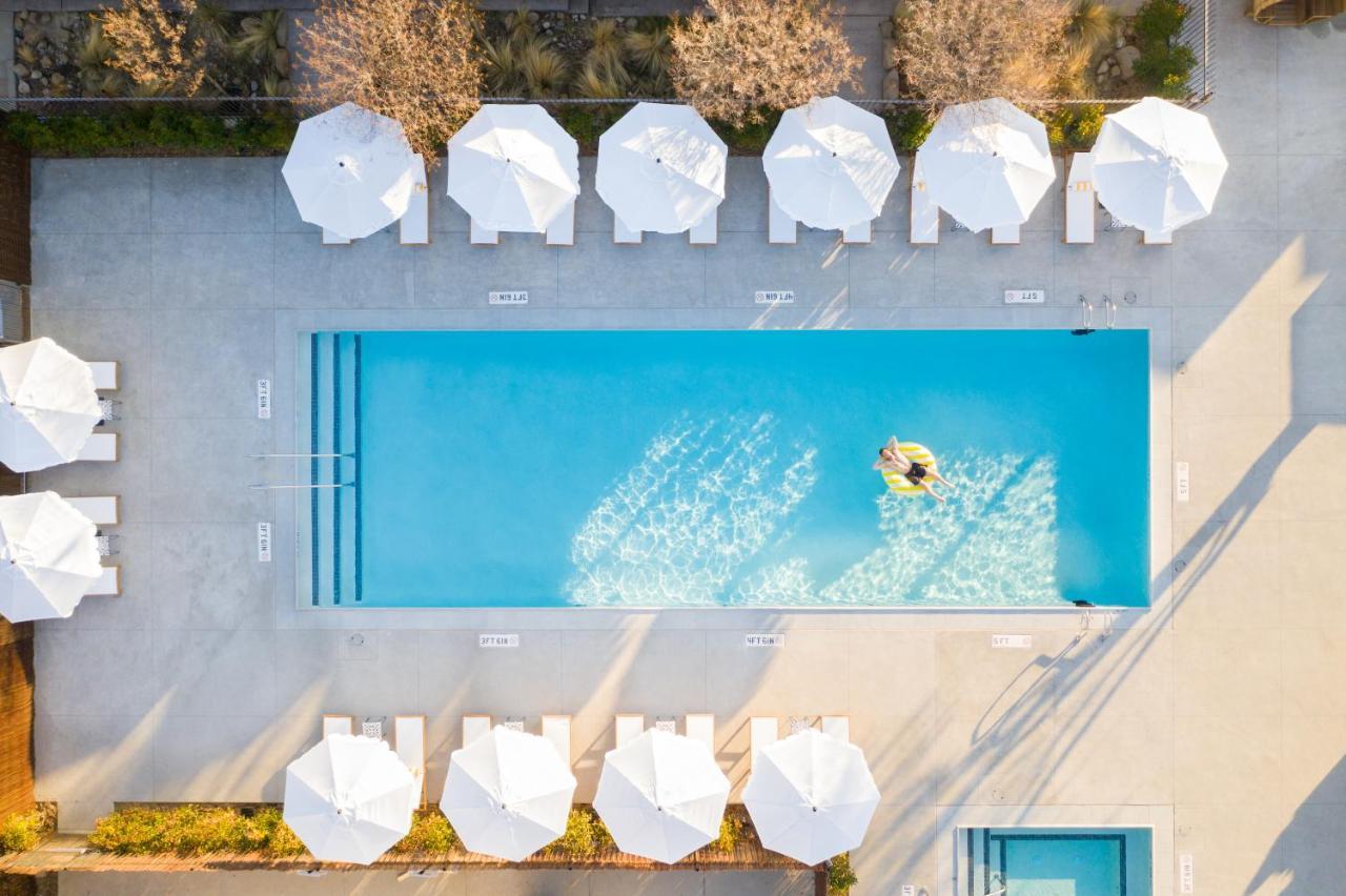 Cuyama Buckhorn Hotel New Cuyama Exterior foto